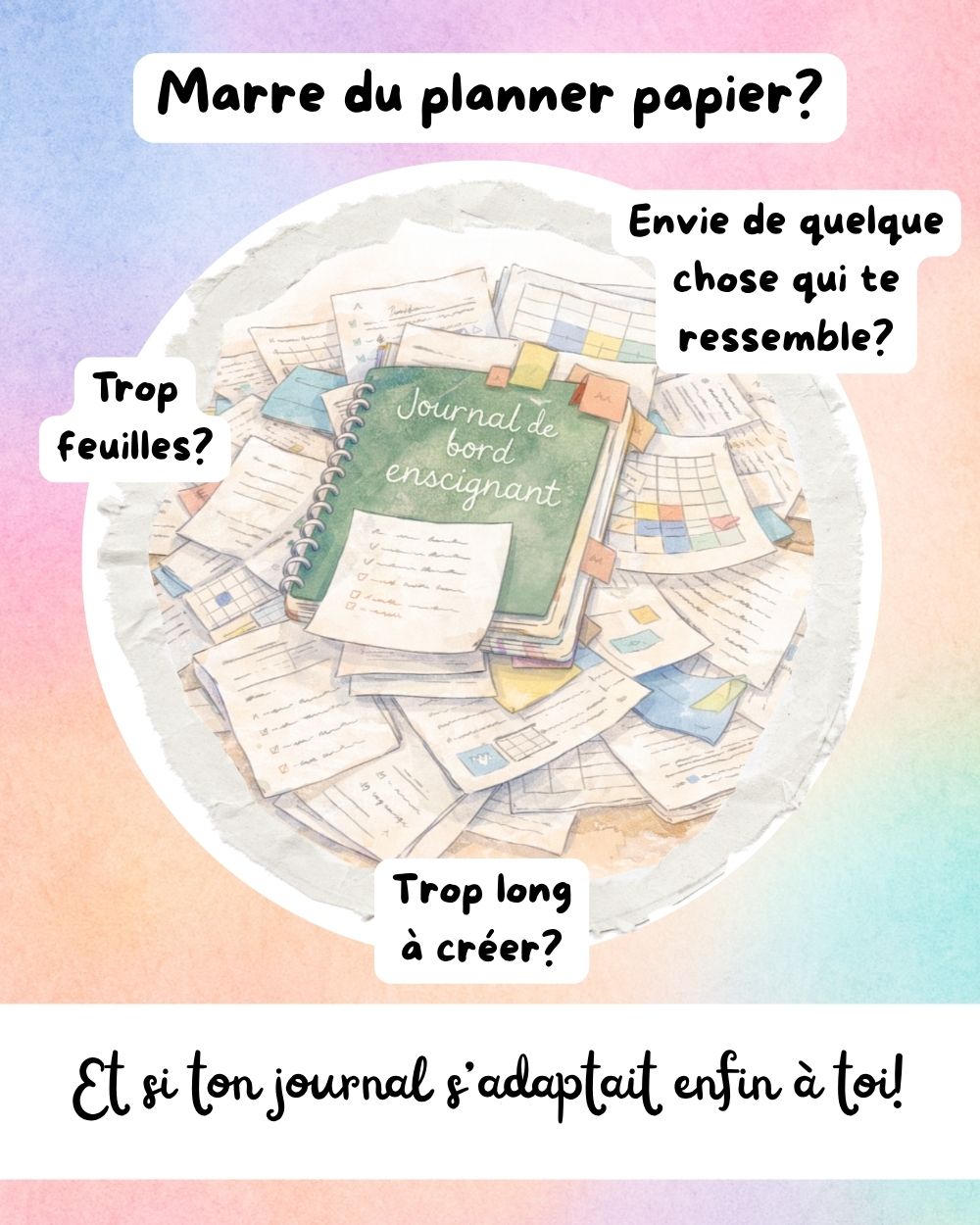 pourquoi un journal numérique