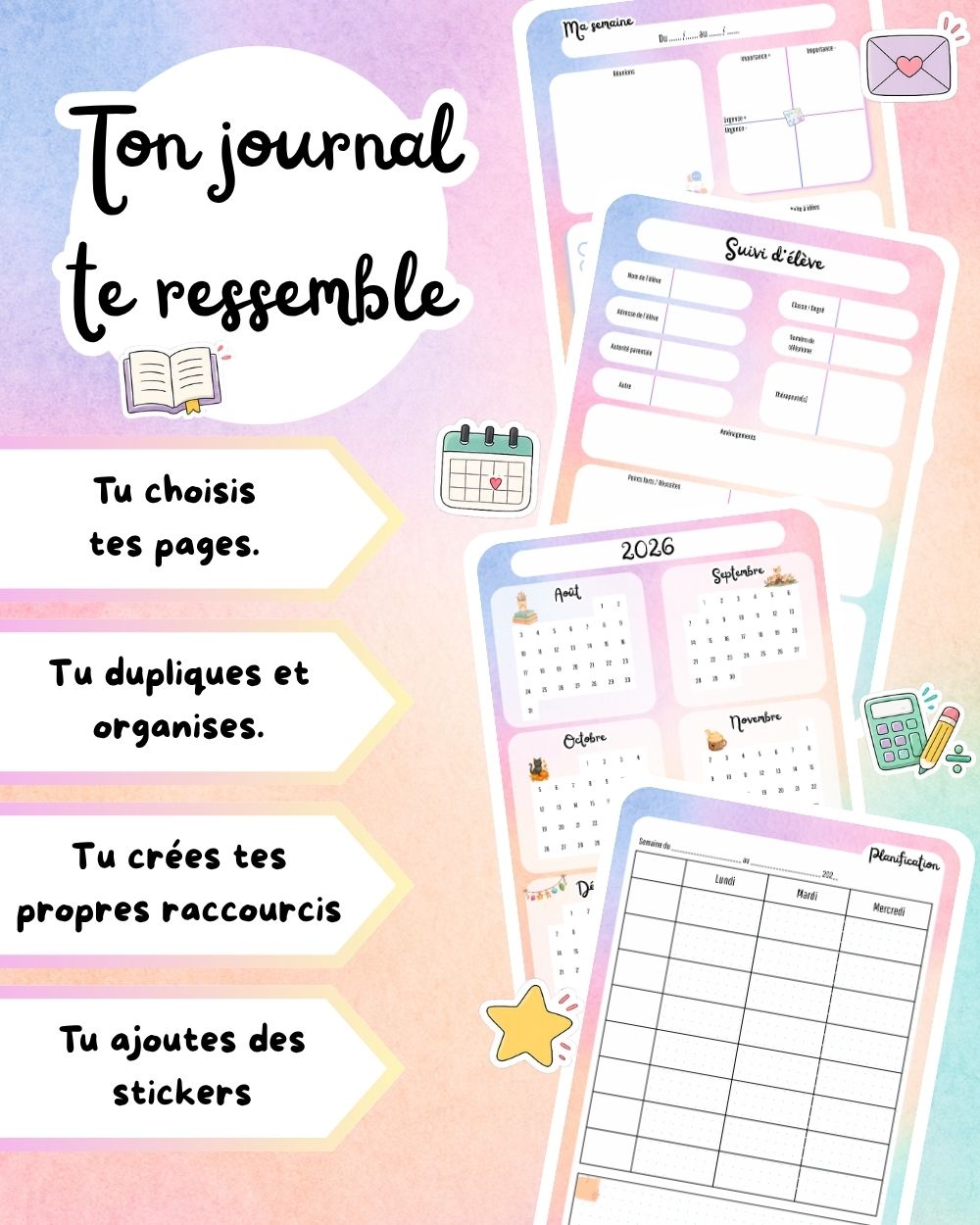 journal goodnotes